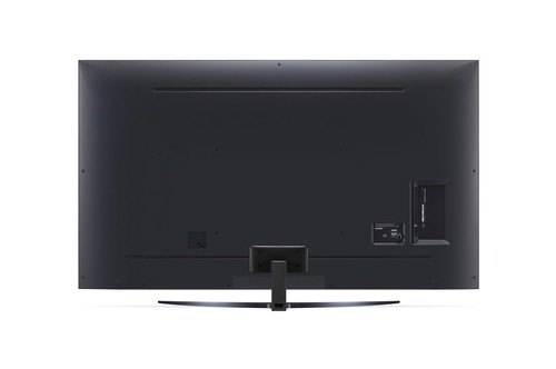LG 50UQ91009, 50" LED-TV, UHD 127 cm (50") 4K Ultra HD Smart TV Wifi Noir 6