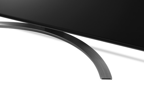 LG NanoCell 55NANO826QB.API TV 139,7 cm (55") 4K Ultra HD Smart TV Wifi Gris, Noir 6