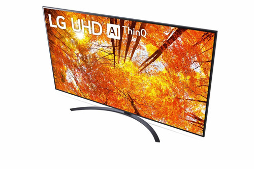 LG 50UQ91009, 50" LED-TV, UHD 127 cm (50") 4K Ultra HD Smart TV Wifi Noir 8
