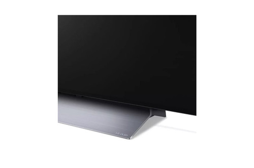 LG OLED evo OLED77C2PUA TV 195,6 cm (77") 4K Ultra HD Smart TV Wifi Noir, Argent 8