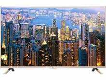 LG 32LH602D 32 inch LED HD-Ready TV