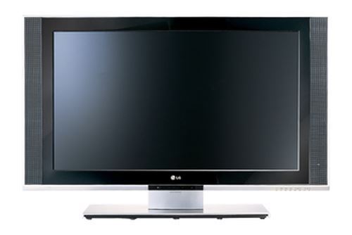 LG 37LB2R TV 94 cm (37") HD Noir