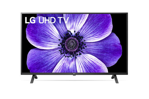 LG 43UN70003LA TV 109,2 cm (43") 4K Ultra HD Smart TV Wifi Noir