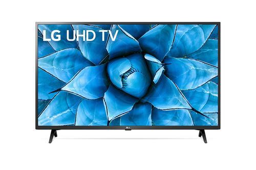 LG 43UN73006LC 109,2 cm (43") 4K Ultra HD Smart TV Wifi Noir