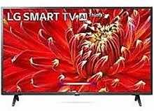 LG UN73 43 (109.22cm) 4K Smart UHD TV 43UN7300PTC