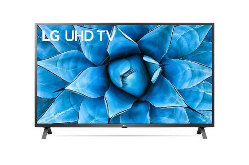 LG 50UN73003LA TV 127 cm (50") 4K Ultra HD Smart TV Wifi Noir