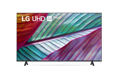 LG UHD 50UR78006LK 127 cm (50") 4K Ultra HD Smart TV Wifi Noir