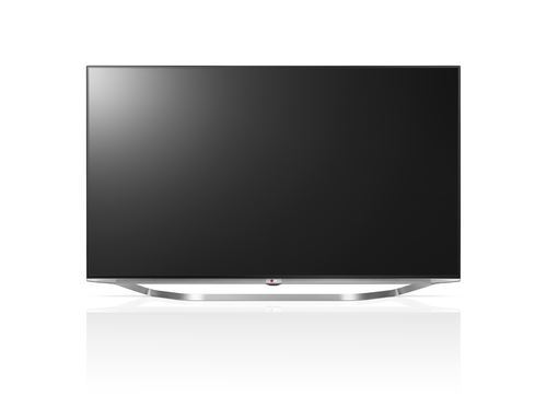 LG 55UB950V TV 139,7 cm (55") 4K Ultra HD Smart TV Wifi Argent