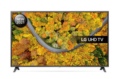 LG 55UP751C Commercial TV