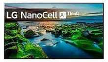 LG Nano99 65 (165.1cm) 8K NanoCell TV 65NANO99TNA