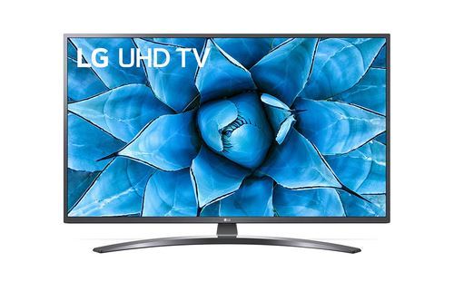 LG 65UN74003LB TV 165,1 cm (65") 4K Ultra HD Smart TV Wifi Argent