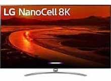 LG Nano99 75 (190.5cm) 8K NanoCell TV 75NANO99TNA