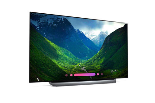 Connectez des haut-parleurs ou des écouteurs Bluetooth au LG LG 4K HDR Smart OLED TV w/ AI ThinQ® - 65'' Class (64.5'' Diag)