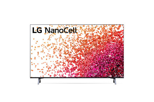 Accorder LG NanoCell 75