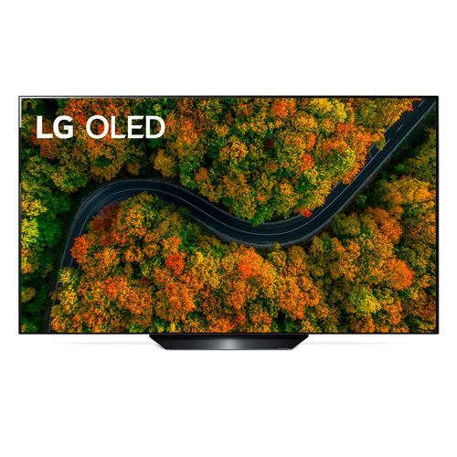 Mettre à jour le système d'exploitation LG OLED55B9SLA