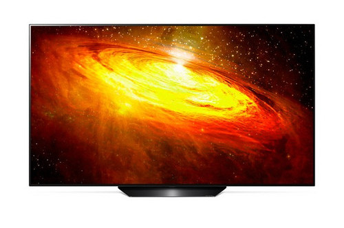 LG OLED55BX 139,7 cm (55") 4K Ultra HD Smart TV Wifi Noir