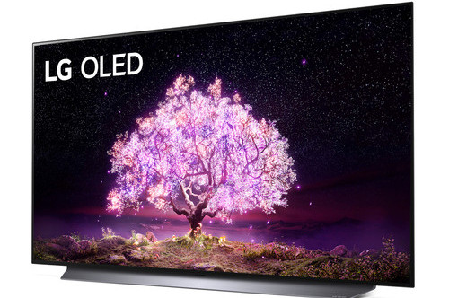 Comment mettre à jour le téléviseur LG OLED55C14LB