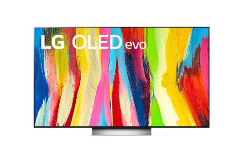 Comment mettre à jour le téléviseur LG OLED55C25LB