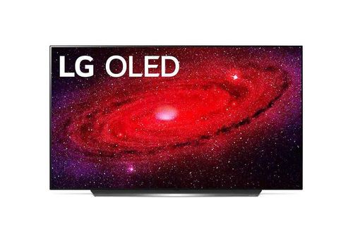 Mettre à jour le système d'exploitation LG OLED55CX9LA