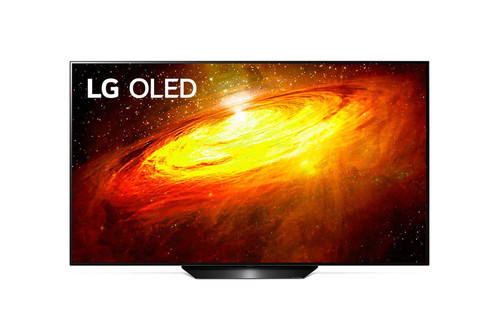 Comment mettre à jour le téléviseur LG OLED65BX6LA