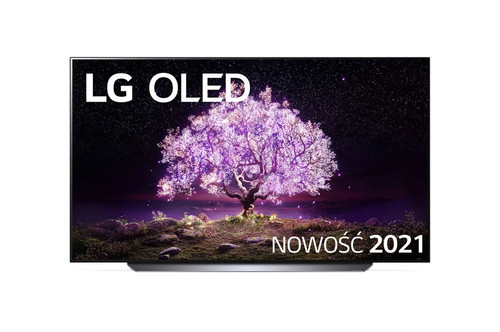 Installer des applications sur LG OLED65C11LB