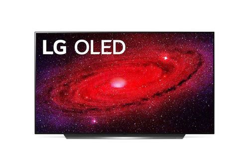 Mettre à jour le système d'exploitation LG OLED65CX6LA