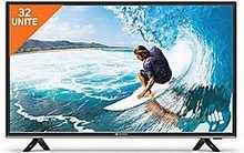 Micromax 81 cm (32 inches) HD Ready LED TV 32T8361HD (Black)