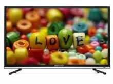Next View NVFH32S 32 inch LED Full HD TV