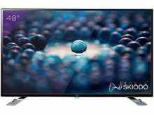 Noble Skiodo 50SM48P01 48 inch LED Full HD TV