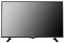 Panasonic VIERA TH-43D350DX 43 inch LED Full HD TV