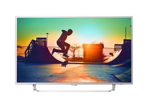 Comment mettre à jour le téléviseur Philips 4K Ultra Slim TV powered by Android TV™ 49PUS6412/12