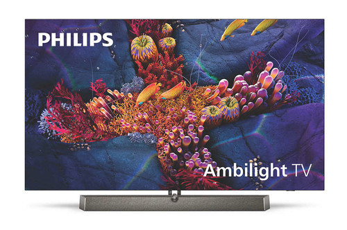Connecter bluetooth à Philips 77OLED937/12