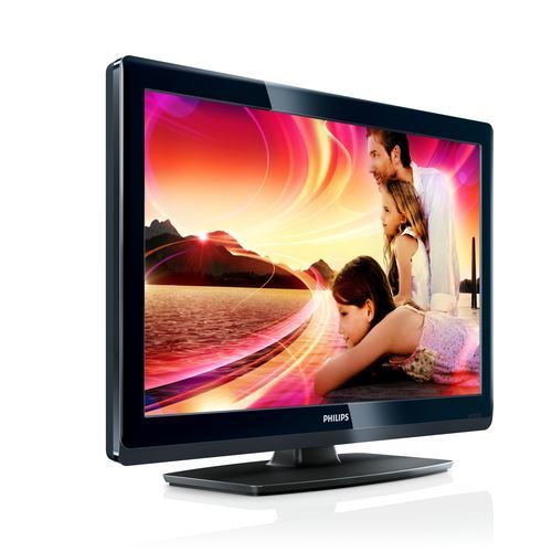Philips LCD TV 26PFL3606H/58