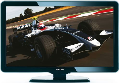 Philips LCD TV 32PFL5604H/12