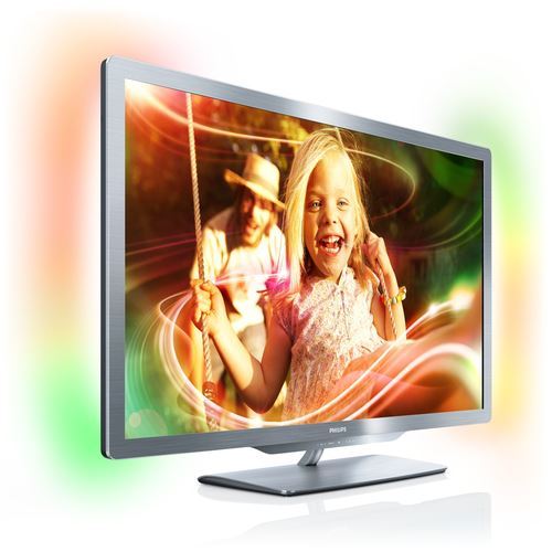 Philips Smart LED TV 42PFL7606H/12
