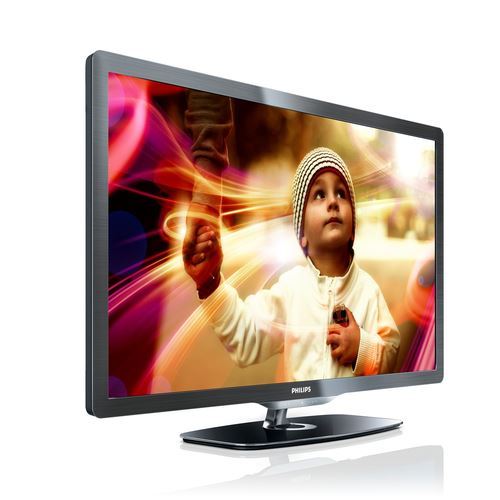 Philips Smart LED TV 46PFL6606H/12