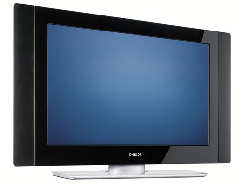 Philips widescreen flat TV 37PF7331/12