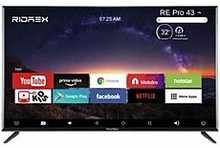 Ridaex RE Pro 43 43 inch LED Full HD TV