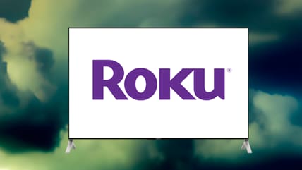 Téléviseurs avec système d'exploitation RokuOS