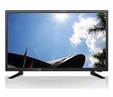 Rv 60 cm (24 Inches) HD Ready LED TV Rx240 (Black) (2018Model)