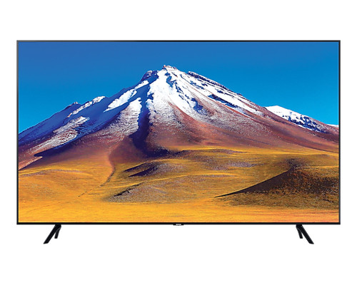 Samsung Series 7 UE55TU7092U 139,7 cm (55") 4K Ultra HD Smart TV Wifi Noir 0