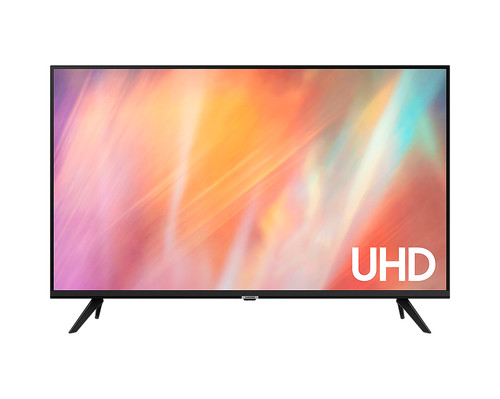 Samsung Series 7 UE50AU7090UXZT TV 127 cm (50") 4K Ultra HD Smart TV Wifi Noir 0