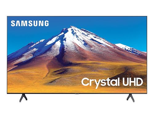Samsung Series 7 UE43TU7090U 109,2 cm (43") 4K Ultra HD Smart TV Wifi Noir 0