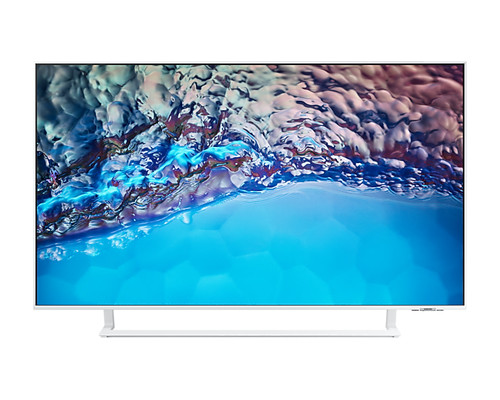 Samsung UE50BU8582U 127 cm (50") 4K Ultra HD Smart TV Wifi Blanc 0