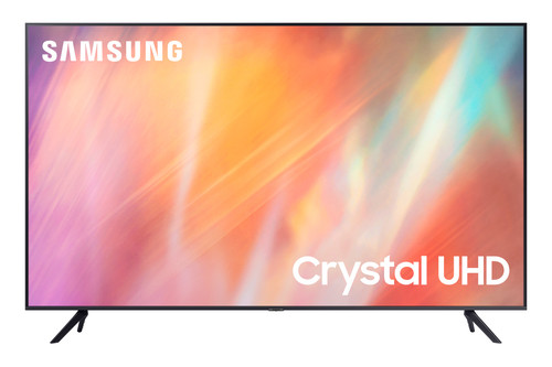 Samsung Series 7 UE55AU7090UXZT TV 139,7 cm (55") 4K Ultra HD Smart TV Wifi Noir 0