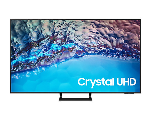Samsung UE75BU8572UXXH TV 190,5 cm (75") 4K Ultra HD Smart TV Wifi Noir 0