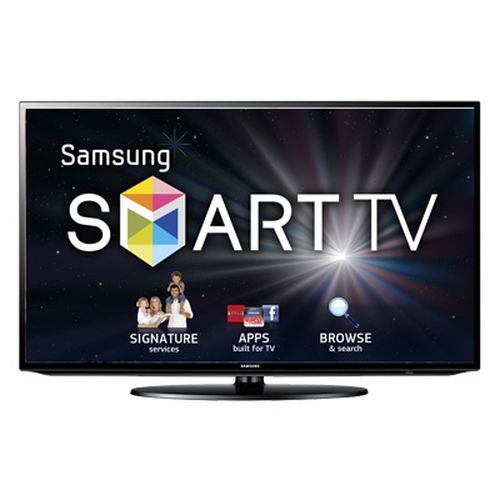Samsung UN50EH5300F 127 cm (50") Full HD Smart TV Wifi Noir 0