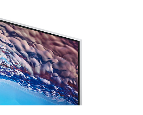Samsung UE50BU8582U 127 cm (50") 4K Ultra HD Smart TV Wifi Blanc 8