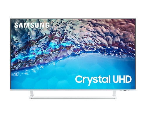Samsung UE50BU8582U 127 cm (50") 4K Ultra HD Smart TV Wifi Blanc 9