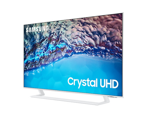 Samsung UE50BU8582U 127 cm (50") 4K Ultra HD Smart TV Wifi Blanc 10